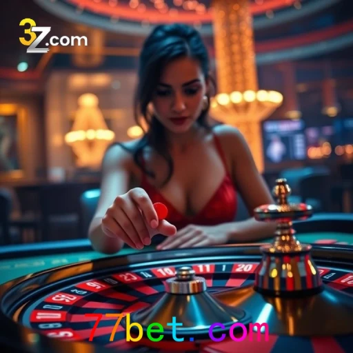 77bet.com Bônus
