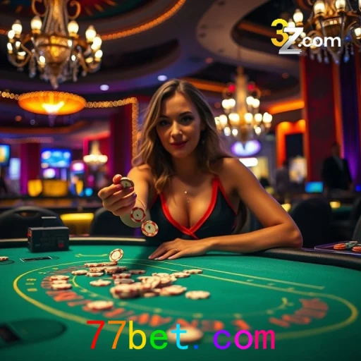 77bet.com Slots