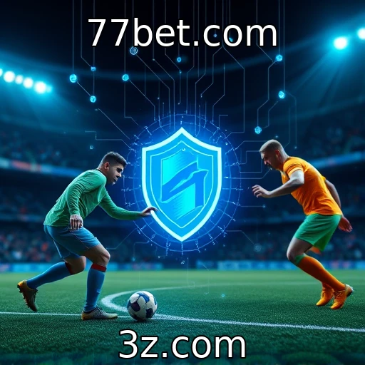 77bet.com Como as apostas esportivas moldam o mercado brasileiro em 2025