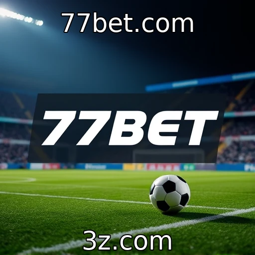 77bet.com Apostas esportivas: Como analisar partidas para maximizar lucros