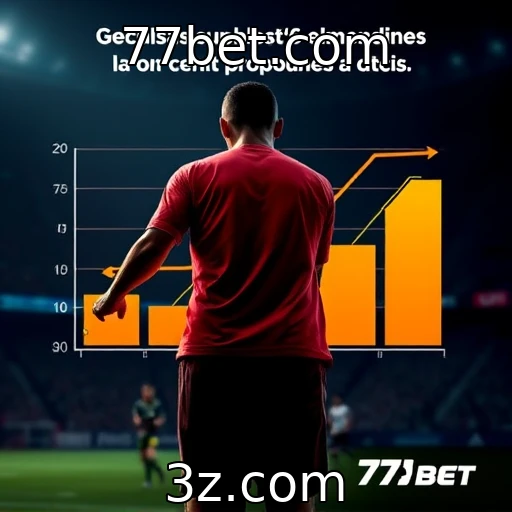 77bet.com Apostas esportivas: análises detalhadas para potencializar seus ganhos